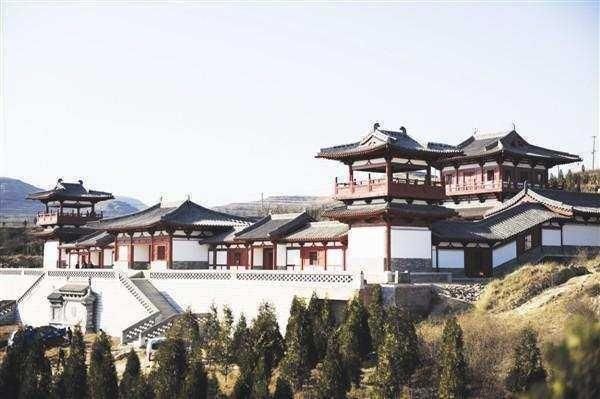 100多位正国级领导人出自这个村庄,堪称风水宝