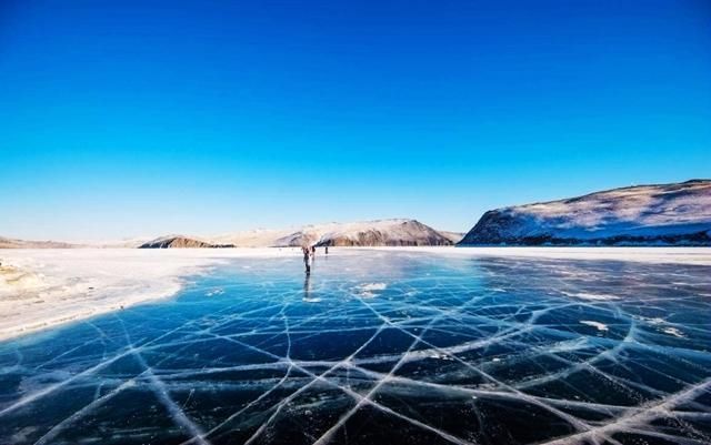 中国最不想失去的湖泊,面积相当于10个青海湖