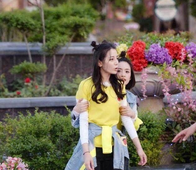 《奔跑吧》最后一期明晚播出,鹿晗迪丽热巴分