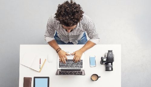 选择副业和兼职的四个基本原则