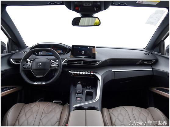 起步太肉、怠速抖动、冷车启动噪音,标致5008