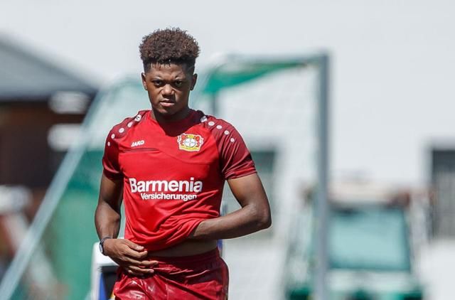 罗马边锋引援再追牙买加小将,需要5000万欧元