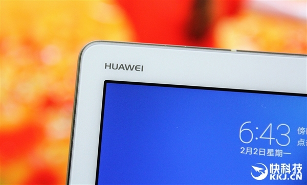 华为平板M3青春版开箱图赏:4个喇叭你敢信? 华为平板M3青春版开箱图赏:4个喇叭你敢信?