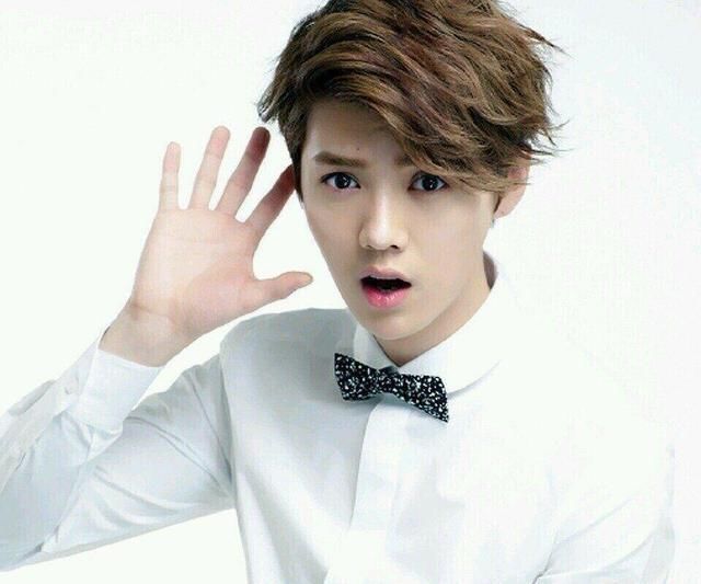 鹿晗关晓彤疑似分手,王思聪为他操碎了心,网友