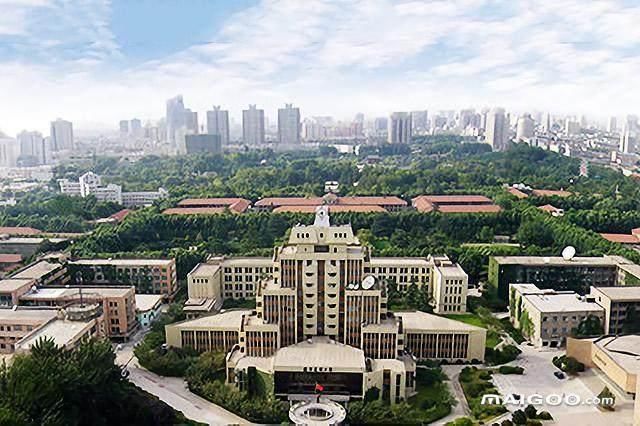 中国十大最憋屈大学 中国最受委屈的十所大学