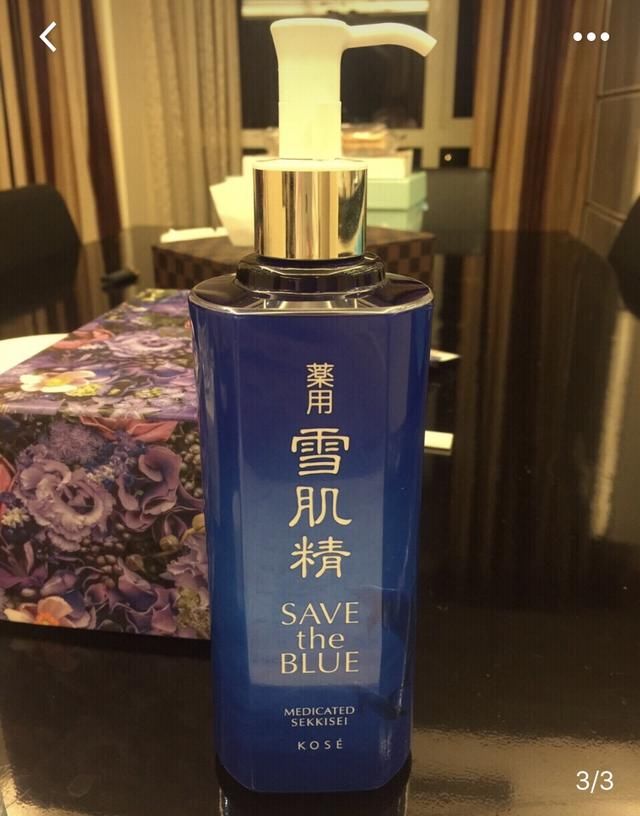科普日本十大护肤神水!护肤必备,只有用过才知