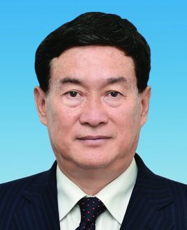 河北省人大常委会党组书记杨崇勇接受组织审查