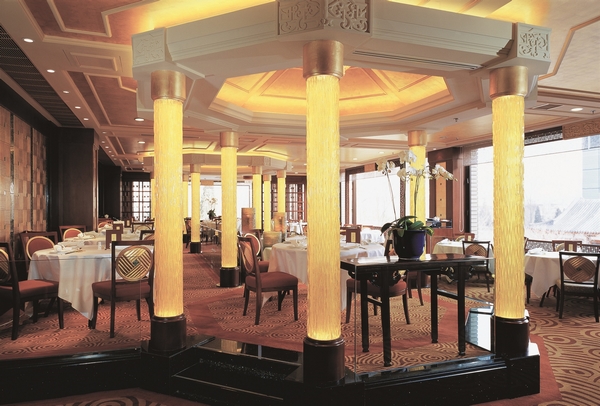 北京香格里拉饭店携手本地农庄推出特色健康有机菜 北京香格里拉饭店携手本地农庄推出特色健康有机菜