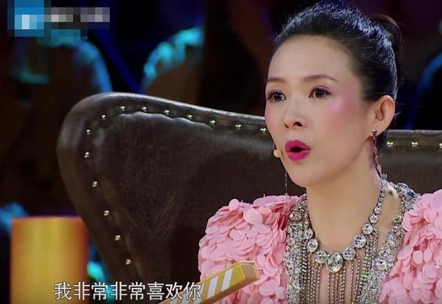 章子怡首演电视剧,周一围辛芷蕾出演,演员诞生