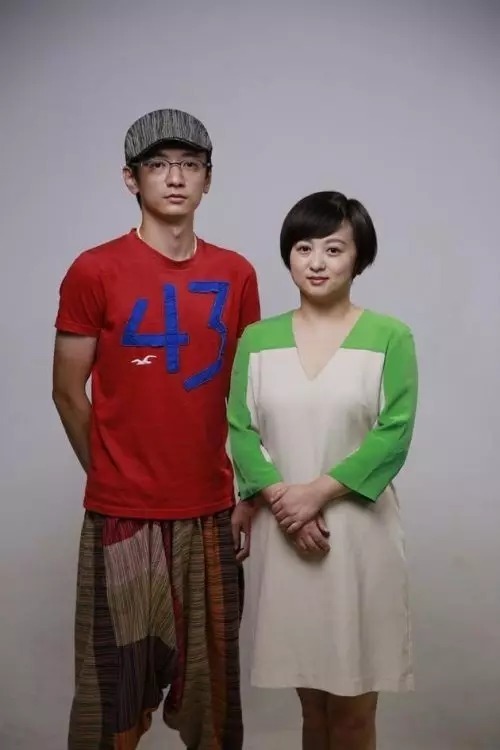 沈腾,马丽再征国庆档,开心麻花《羞羞的铁拳》定档