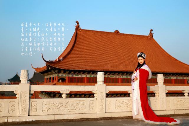 昭君出塞历史给出很高评价,她的真实感受是什