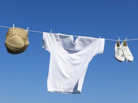 婴幼儿的衣服怎么清洗消毒?教你一招,别再不会