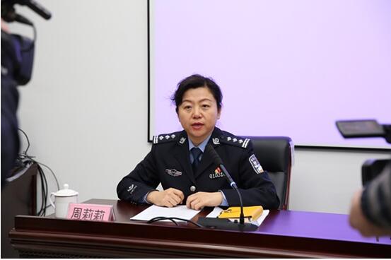 减证便民优化营商环境 山西太原警方发布6条禁