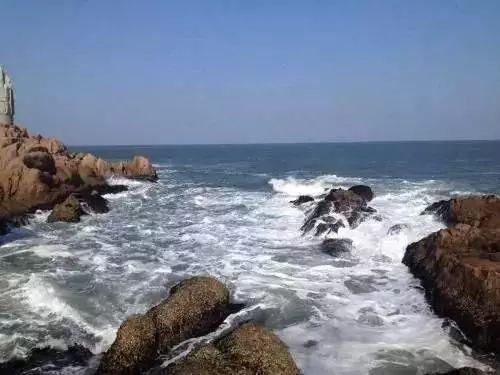 这座小岛,是我国离韩国最近的地方,被孙中山先