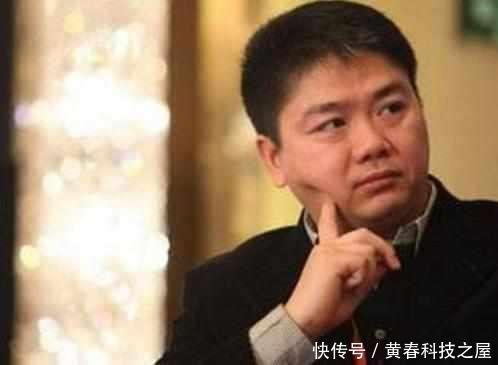 刘强东,马云,任正非三位大佬的创业历程,换成你