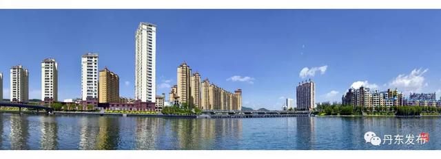 最新消息丹东市政府出台房产调控新政!