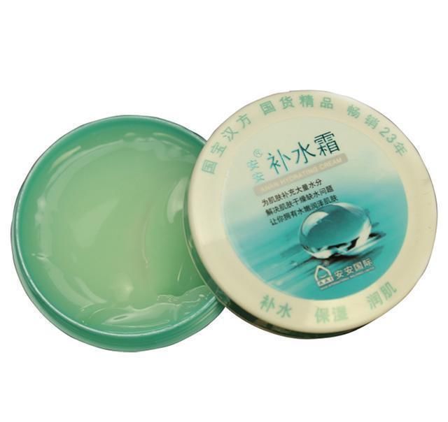 出口日本20年的国货护肤品,可惜国人却一直忽