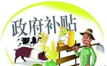 2018年农业作社农村合作社政策