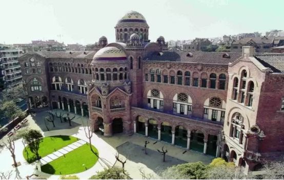 侨外西班牙房产:巴塞罗那使馆富人区房产最受