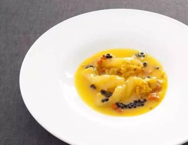 大董,王勇,兰明路和梁建宇,东南西北四大名厨的