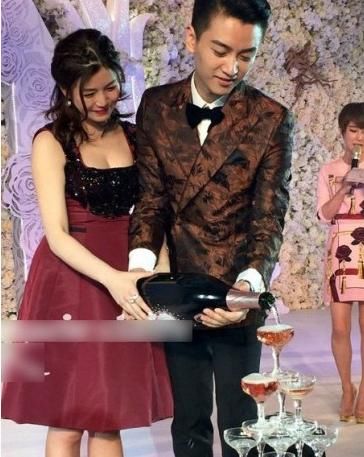 林心如昆凌刘诗诗的敬酒服单调?那是因为你没