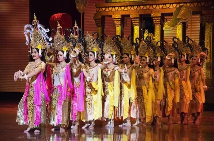 泰国女导游谈游客素质,日本第一韩国最差,中国