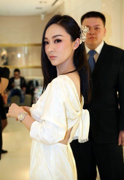 范冰冰刘亦菲佟丽娅杨幂 30位女星颜值大排名