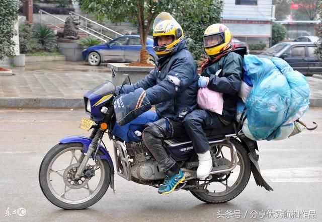 摩托车即将走入历史,你的摩托还能骑多久?