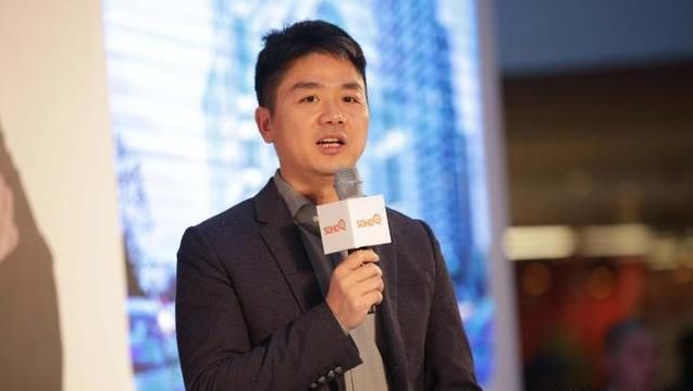 马云刘强东泄露:2019年财富风暴即将来临,赶上