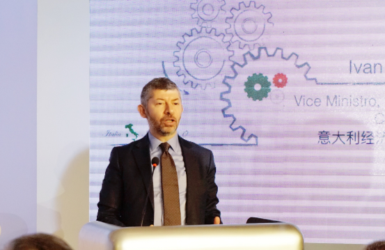 意大利工业4.0加上中国制造2025将会擦出
