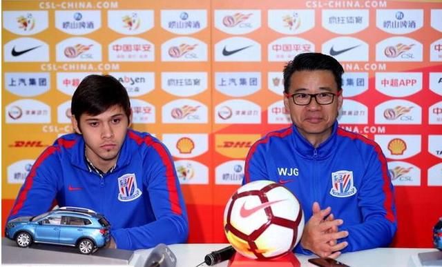 申花有望帮上港阻击恒大,申花对阵恒大预计首