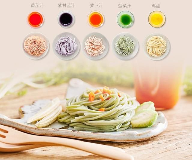 面食控看过来:中国十大面条吃过几种?