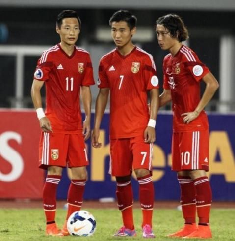 讨论!张修维在国内球员中是什么水平?球迷:他