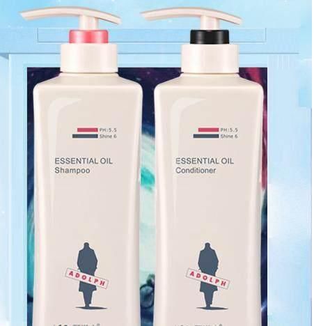 这5款口碑最好的洗发水,便宜好用还能多用哦,