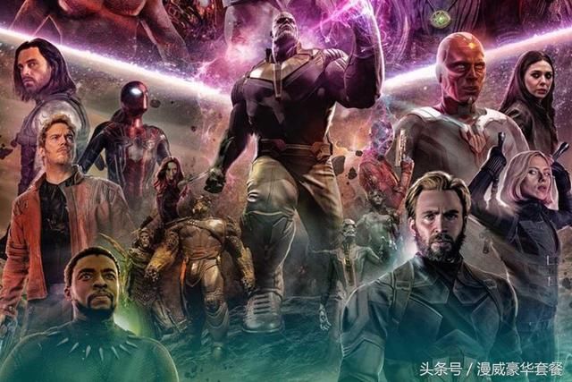 如果海拉不死,奥创不灭,复联3灭霸还能收集齐