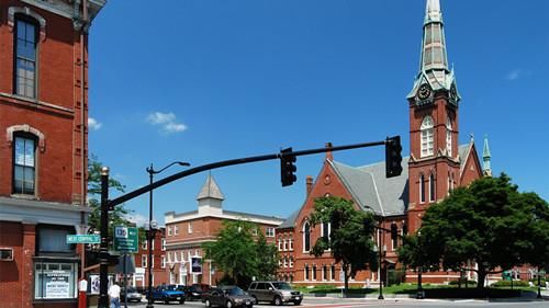 2018年美国留学需看:全美最安全的十个州