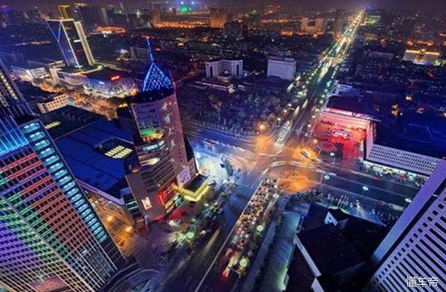 我国3大重工业城市,曾经撑起国家半边天,如今