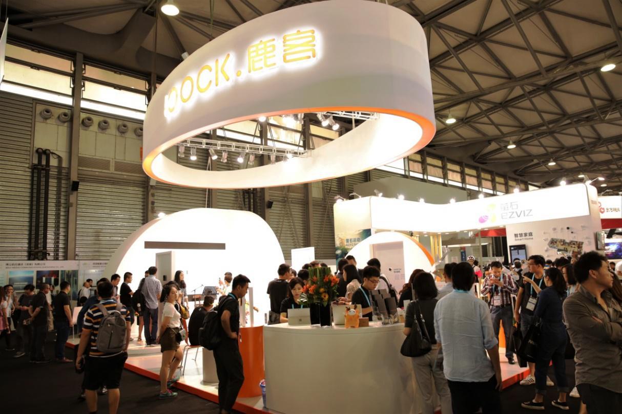 云丁科技ces展示多款新品 实体门店即将开业