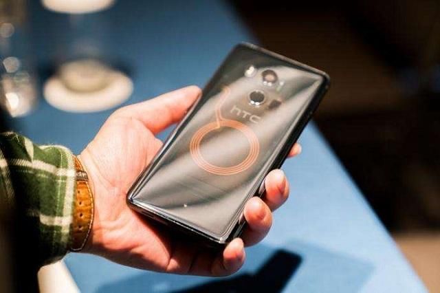 索尼XZ1和HTC U11坚守品质,活得好吗