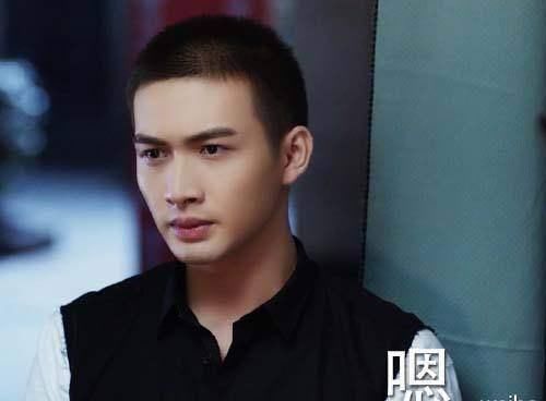 盘点微微一笑很倾城男演员:杨洋自带光环,张彬