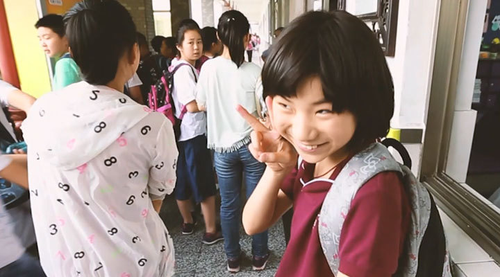 《隐形的翅膀》——公益宣传片好作品 《隐形的翅膀》——公益宣传片好作品