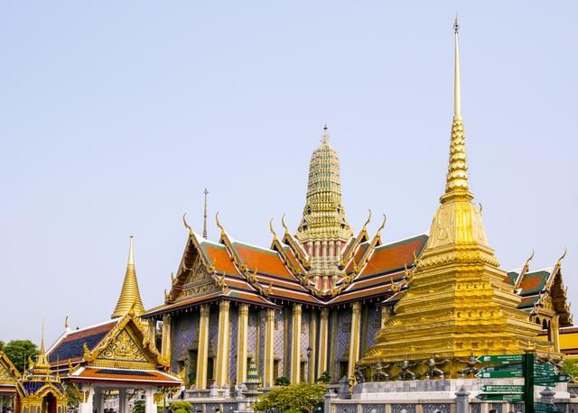 第一次去泰国应该怎么玩?最实用详细的泰国攻