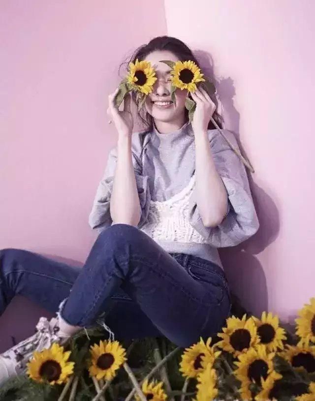 33岁的郭碧婷豁出去了,为了刷存在感,这样的抹