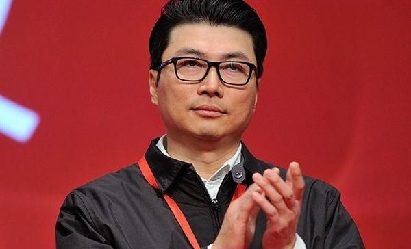 2018年中国首富排行榜前十名,第一名是亚洲首