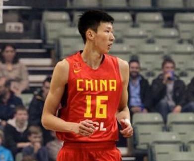 19年男篮世界杯国家队名单预测之内线篇-北京