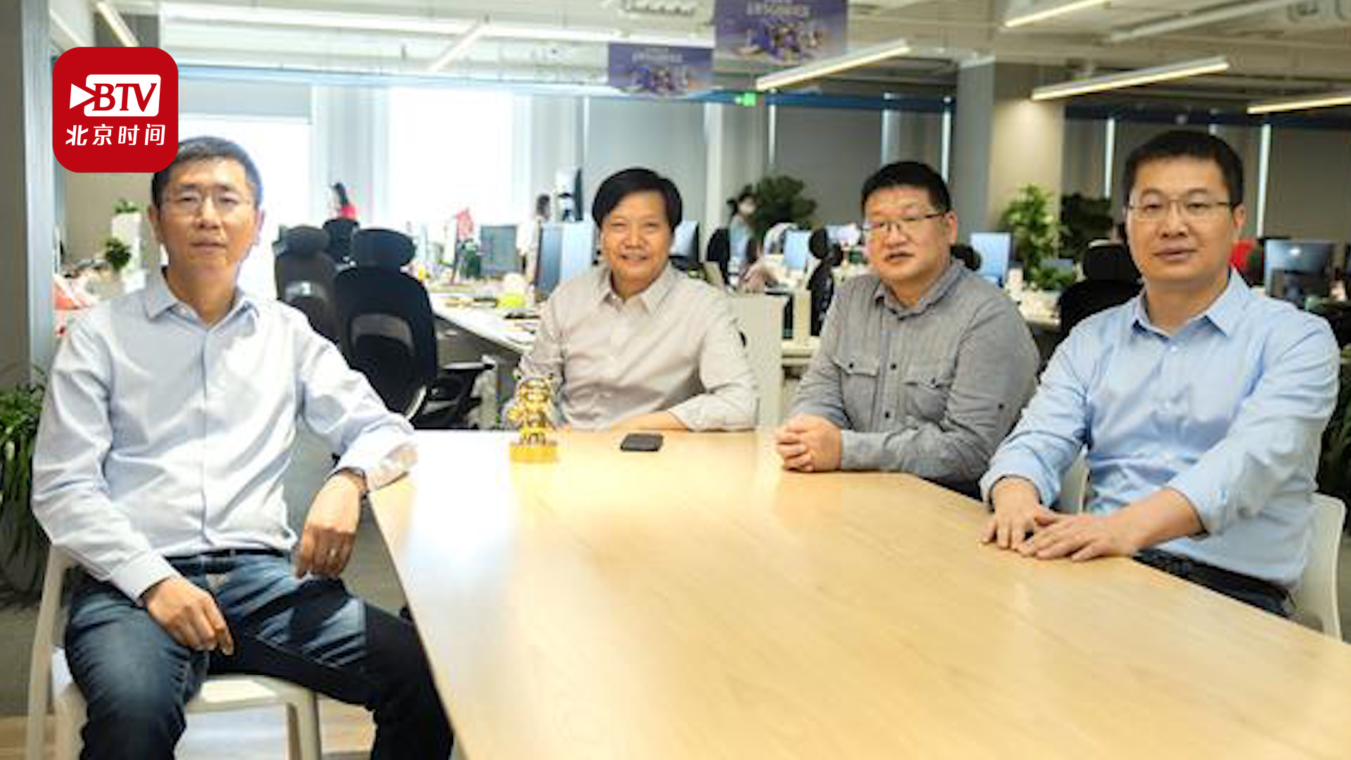 杨柘出任小米中国区CMO 曾在三星 华为 TCL 魅族负责营销 他能带给小米什么不同吗?