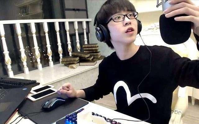 王者荣耀嗨氏大神杯打出貂蝉式东皇 网友:九个