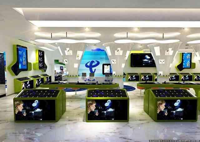 为什么网上华为手机比实体店便宜?网上买的朋