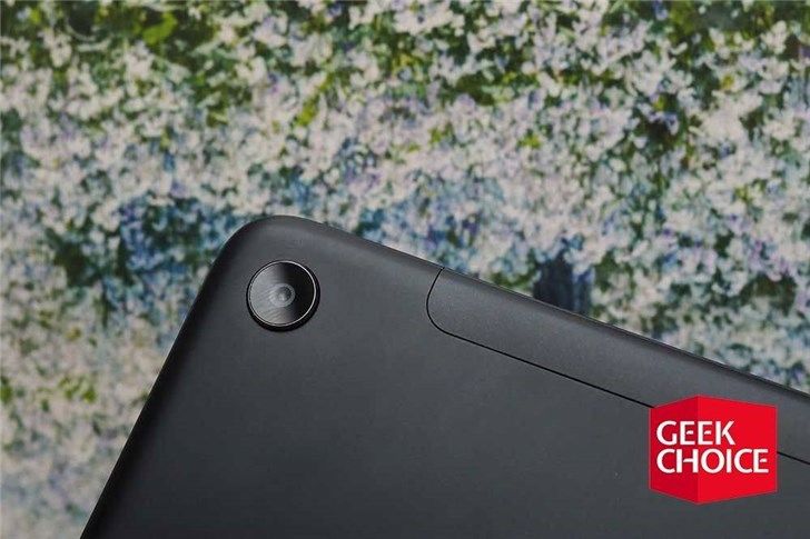 小米平板4 Plus上手:续航好评 ,无限流量卡绝