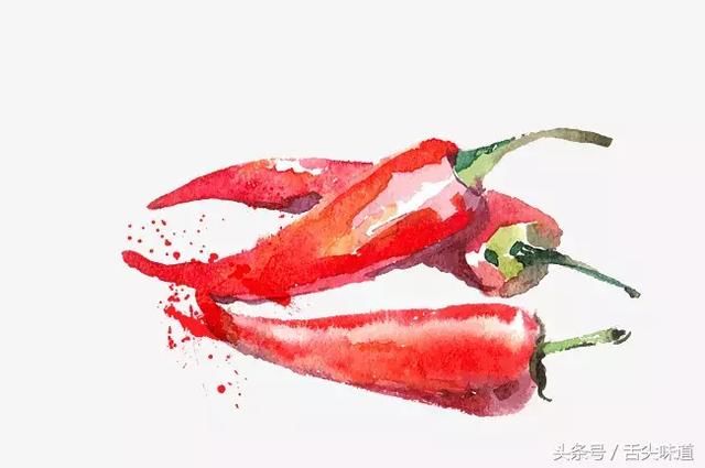四川人吃辣和湖南人吃辣的区别!到底谁才是重